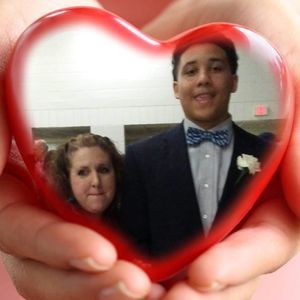 Meet your Posher, Susan